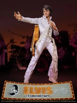 Iconiq Studios Elvis Presley (Vegas Edition) 1/6 Scale Action Figure -US Model Figures Sales 2024 elvis presley vegas edition elvis presley gallery 62bf6e9826dd9 95545.1656999327
