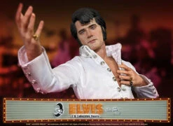 Iconiq Studios Elvis Presley (Vegas Edition) 1/6 Scale Action Figure -US Model Figures Sales 2024 elvis presley vegas edition elvis presley gallery 62bf6e98cfe8a 03062.1656999325