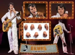Iconiq Studios Elvis Presley (Vegas Edition) 1/6 Scale Action Figure -US Model Figures Sales 2024 elvis presley vegas edition elvis presley gallery 62bf6e991ab34 85773.1656999334
