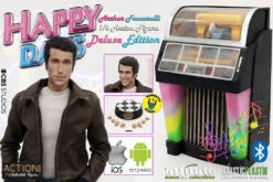 Infinite Statue Fonzie Deluxe Happy Days 1/6 Scale Action Figure With Juke Box 27 Infinite Statue Fonzie Deluxe Happy Days 1/6 Scale Action Figure With Juke Box -US Model Figures Sales 2024 fonzie deluxe happy days gallery 63c97cab3a1e1 63043.1674181176