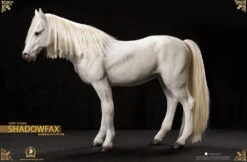 Asmus Toys The Crown Series - The Lord Of The Rings - Gandalf The White 1/6 Scale Action Figure LOTR003 -US Model Figures Sales 2024 gandalf the white the lord of the rings gallery 6372785078492 23700.1668473459