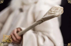 Asmus Toys The Crown Series - The Lord Of The Rings - Gandalf The White 1/6 Scale Action Figure LOTR003 -US Model Figures Sales 2024 gandalf the white the lord of the rings gallery 63727850af20a 44533.1668473451