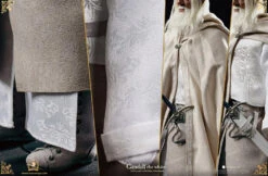 Asmus Toys The Crown Series - The Lord Of The Rings - Gandalf The White 1/6 Scale Action Figure LOTR003 -US Model Figures Sales 2024 gandalf the white the lord of the rings gallery 637278516312f 10366.1668473457