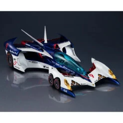 Megahouse Variable Action "Future GPX Cyber Formula SAGA" Garland SF-03 -Livery Edition- (with Gift) -US Model Figures Sales 2024 garland sf 03 with gift 10 57629.1686878136