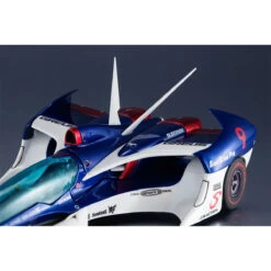 Megahouse Variable Action "Future GPX Cyber Formula SAGA" Garland SF-03 -Livery Edition- (with Gift) -US Model Figures Sales 2024 garland sf 03 with gift 7 12189.1686878133