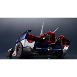 Megahouse Variable Action "Future GPX Cyber Formula SAGA" Garland SF-03 -Livery Edition- (with Gift) -US Model Figures Sales 2024 garland sf 03 with gift 9 01575.1686878135