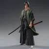 TWTOYS LEGENDARY SWORDSMAN SASAKI KOJIRO (STANDARD EDITION) 1/12 SCALE ACTION FIGURE TW2149A 2 TWTOYS LEGENDARY SWORDSMAN SASAKI KOJIRO (STANDARD EDITION) 1/12 SCALE ACTION FIGURE TW2149A -US Model Figures Sales 2024 h1 17045.1635380694