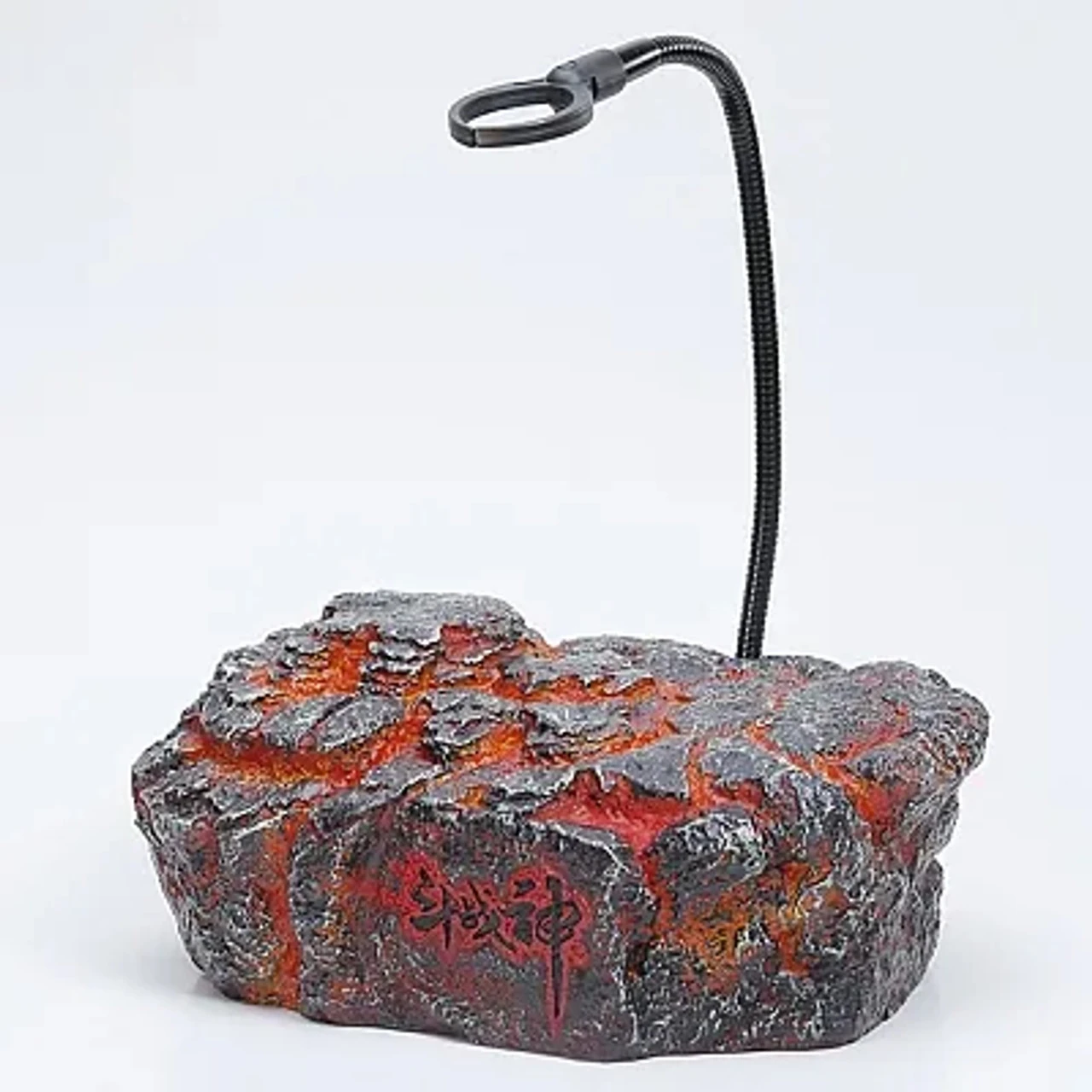 VeryCool Toys "Dou Zhan Shen" Burning Rock Diorama Stand VCF-2028 3 VeryCool Toys "Dou Zhan Shen" Burning Rock Diorama Stand VCF-2028