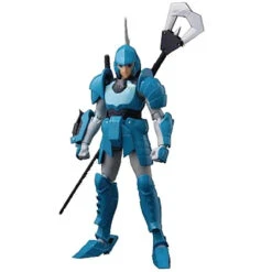Sentinel Chodankado Ronin Warriors: Cye Of The Torrent 1/12 Scale Action Figure