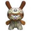 KID ROBOT DUNNY GARFIELD IMPOSTER 8" RESIN ART FIGURE -US Model Figures Sales 2024 h1 68949.1633735669