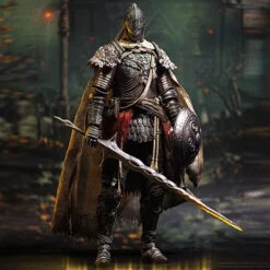 Virtual Toys (VTS) Golden Order - Vargarm The Raging Wolf Normal Edition VM-048A