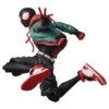 Sentinel Spider-Man: Into The Spider-Verse SV-Action Miles Morales Action Figure (Reissue) -US Model Figures Sales 2024 h1 85649.1665167394