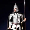 NooZooToys Die-cast Armor Gondr Guard - Guard 1/6 Scale Action Figure NZ-004
