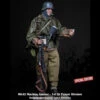 FACEPOOL FIGURE DISCOVER HISTORY SERIES - WWII GERMAN MG42 MACHINE GUNNER AT ARDENNES 1/6 SCALE ACTION FIGURE SPECIAL EDITION FP-007B -US Model Figures Sales 2024 h2 79679.1635912278