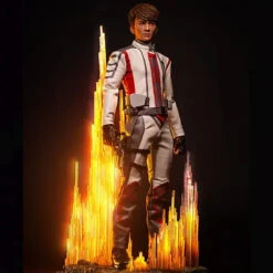 Virtual Toys (VTS) Successor Of Light 1/6 Scale Action Figure Collector Edition VM-041DX