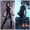 Play Toy Battle Angel Deluxe Version 1/6 Scale Action Figure P017-C
