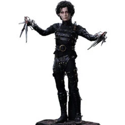 Art Figures Scissorhands 1/6 Scale Action Figure AF029