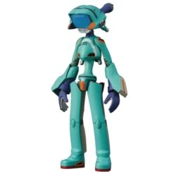 1000 TOYS / SENTIENL FLCL CANTI PX ACTION FIGURE BLUE VERSION -US Model Figures Sales 2024 h 02425.1609976396