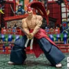Storm Collectibles "Samurai Shodown VI" Genjuro Kibagami 1/12 Scale Action Figure -US Model Figures Sales 2024 h 03555.1671401733