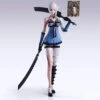 Square Enix NieR Replicant Ver.1.22474487139... Play Arts Kai Action Figure - Kaine -US Model Figures Sales 2024 h 05891.1654070290