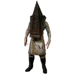 Iconiq Studios Silent Hill 2 - Red Pyramid Thing 1/6 Scale Action Figure