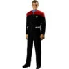 EXO-6 Star Trek: Voyager - Lieutenant Junior Grade Thomas Eugene “Tom” Paris 1/6 Scale Action Figure -US Model Figures Sales 2024 h 08777.1686869614