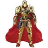 Beast Kingdom DAH Marvel Medieval Knight Iron Man Golden Armor PX Action Figure DAH-046SP