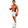 Iconiq Studios Muhammad Ali 1/6 Scale Action Figure -US Model Figures Sales 2024 h 14456.1644603443