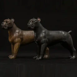 DAMTOYS Gangsters Kingdom Spade 8 Archibald - Corso 1/6 Scale Model (Two Types) GK24S