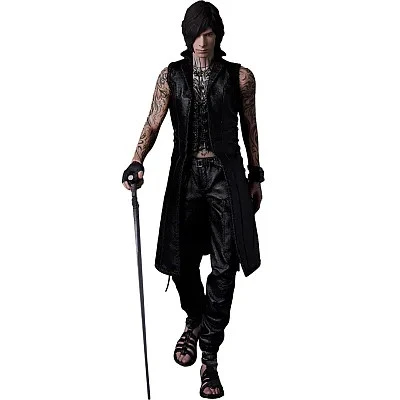 Asmus Toys Devil May Cry 5 - V (DMC V) 1/6 Scale Action Figure Luxury Edition DMC501LUX 4 Asmus Toys Devil May Cry 5 - V (DMC V) 1/6 Scale Action Figure Luxury Edition DMC501LUX - Image 2