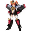 Kotobukiya The King Of Braves Gaogaigar Crossframe Girl Gaogaigar Model Kit (Reproduction) -US Model Figures Sales 2024 h 16308.1662711966