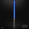 Hasbro Toys Star Wars: The Black Series Obi-Wan Kenobi Force FX Elite Lightsaber (Obi-Wan Kenobi)