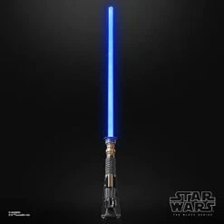 Hasbro Toys Star Wars: The Black Series Obi-Wan Kenobi Force FX Elite Lightsaber (Obi-Wan Kenobi)