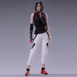 COPYCAT PARKOUR GIRL 1/6 SCALE ACTION FIGURE CC2101 -US Model Figures Sales 2024 h 18857.1634925524 1