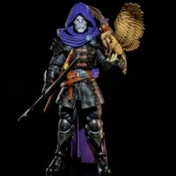 FOUR HORSEMEN STUDIOS - MYTHIC LEGIONS: ILLYTHIA - VALLAK 6" SCALE ACTION FIGURE -US Model Figures Sales 2024 h 19642.1611457656