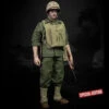 Facepool WWII USMC Mortar Team "Sledge Hammer" 1/6 Scale Action Figure Special Version FP-013B -US Model Figures Sales 2024 h 21305.1686383667