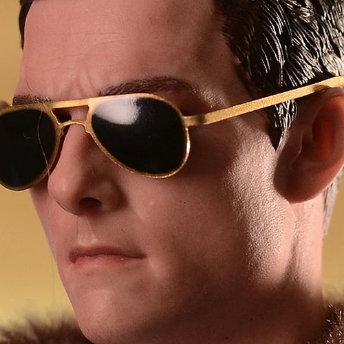 REDMAN TOYS TOP TOM 1/6 SCALE ACTION FIGURES RM055 4 REDMAN TOYS TOP TOM 1/6 SCALE ACTION FIGURES RM055 - Image 2