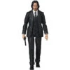 Medicom MAFEX John Wick (John Wick: Chapter 4) 1/12 Scale Action Figure -US Model Figures Sales 2024 h 23281.1687854415