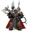 Joy Toy Warhammer 40K Chaos Space Marines Black Legion Chaos Lord In Terminator Armor 1/18 Scale Action Figure 1 Joy Toy Warhammer 40K Chaos Space Marines Black Legion Chaos Lord In Terminator Armor 1/18 Scale Action Figure -US Model Figures Sales 2024 h 26354.1687309187