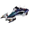 Megahouse Variable Action "Future GPX Cyber Formula SAGA" Garland SF-03 -Livery Edition- (with Gift) -US Model Figures Sales 2024 h 26928.1686878126