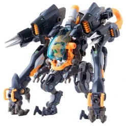 Wave RB-15 SORYU Universal Color Ver. Mecha Action Figure