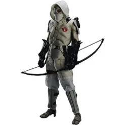 US Model Figures Sales 2024 50 1000 Toys G.I. Joe TOA Heavy Industries Storm Shadow 1/6 Scale Action Figure