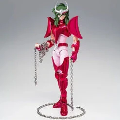 Bandai Spirits Saint Cloth Myth EX "Saint Seiya: The Hades Chapter - Sanctuary" Andromeda Shun Final Bronze Cloth Action Figure 14 Bandai Spirits Saint Cloth Myth EX "Saint Seiya: The Hades Chapter - Sanctuary" Andromeda Shun Final Bronze Cloth Action Figure -US Model Figures Sales 2024 h 30191.1669667663 1