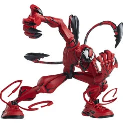 Unruly Industries Carnage Designer Collectible Statue