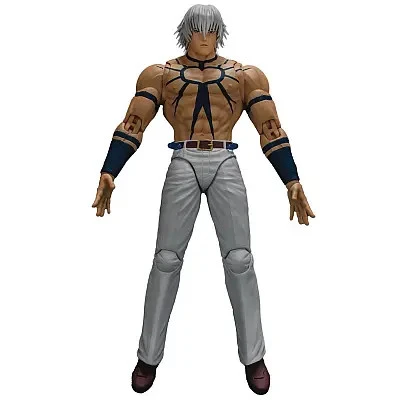 Storm Collectibles "King Of Fighters '98" Orochi 1/12 Scale Action Figure 4 Storm Collectibles "King Of Fighters '98" Orochi 1/12 Scale Action Figure - Image 2