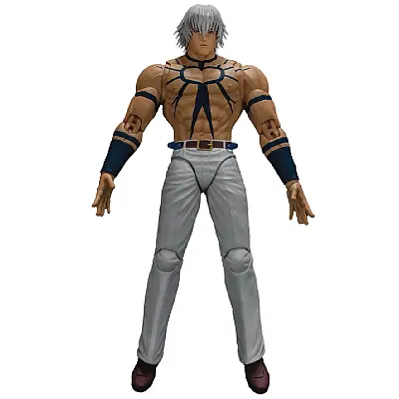 Storm Collectibles "King Of Fighters '98" Orochi 1/12 Scale Action Figure 3 Storm Collectibles "King Of Fighters '98" Orochi 1/12 Scale Action Figure