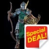 Four Horsemen Studios Mythic Legions: All Stars 5+ - Xylernian Guard 6" Scale Action Figure