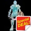 Four Horsemen Studios Mythic Legions: Blue Hagnon 6" Scale Action Figure