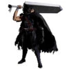 Bandai Spirits S.H.Figuarts "Berserk" Guts (Berserker Armor) Action Figure -US Model Figures Sales 2024 h 42907.1682642691