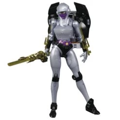 HASBRO TRANSFORMERS MASTERPIECE MP55 NIGHTBIRD SHADOW ACTION FIGURE 19 HASBRO TRANSFORMERS MASTERPIECE MP55 NIGHTBIRD SHADOW ACTION FIGURE -US Model Figures Sales 2024 h 43457.1627591941